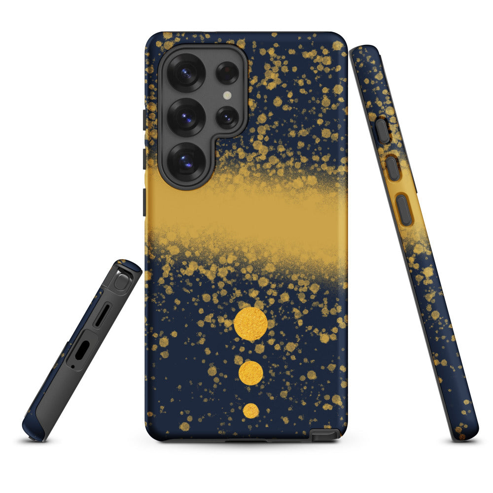 Spice Melange Samsung Galaxy Tough Case - https://ascensionemporium.net